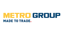 Metro Group